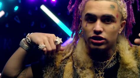 Lil Pump ESSKEETIT Official Music Video   YouTube