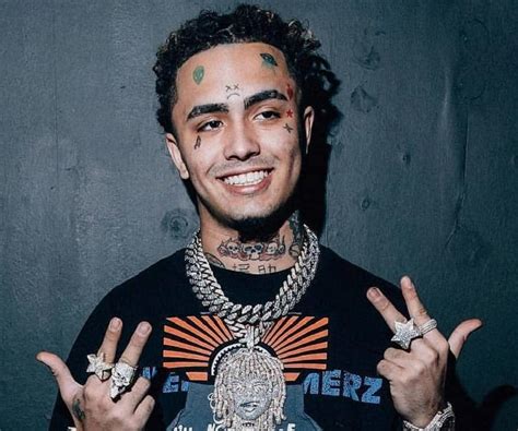 Lil Pump  Gazzy Garcia  Biography – Facts, Childhood, Family Life of ...