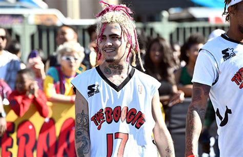 Lil Pump Has a Wild New Song Dropping Soon | Complex