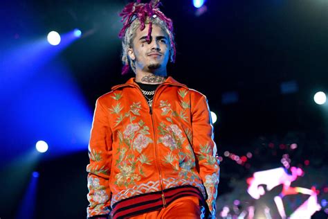 Lil Pump Is Reportedly Being Sued for an Alleged Hit and Run | Complex