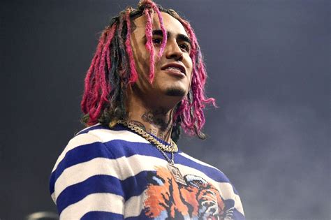 Lil Pump says he’s quitting music   REVOLT