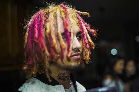 Lil Pump Sued for Leaving the Scene of Car Accident   XXL