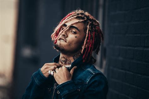 Lil Pump’s Fans Freak Out After The Rapper Posts A Seemingly Suicidal ...