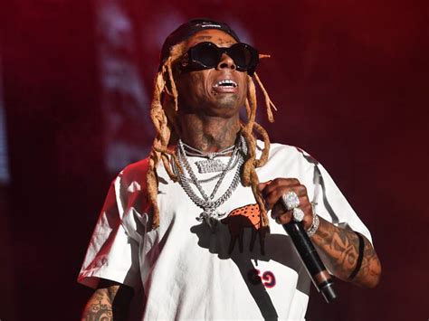 Lil Wayne Announces His Own Weed Strain With 420 Instagram ...