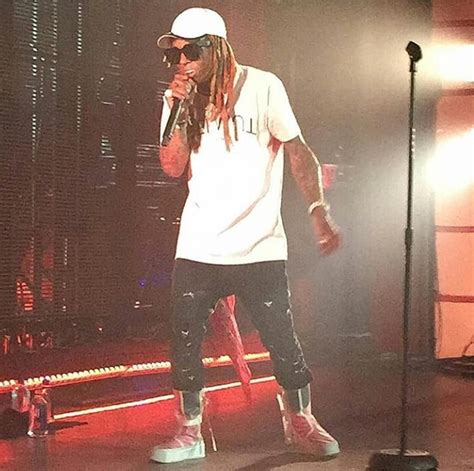 Lil Wayne Fan Page on Instagram: “Can’t wait for the ...