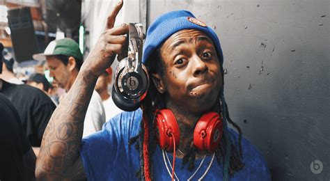 Lil Wayne finally joins Instagram with an official account