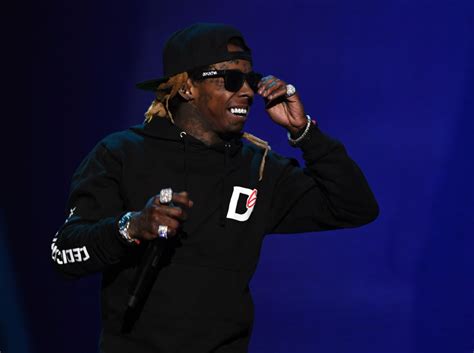 Lil Wayne Launches New Premium Cannabis Brand
