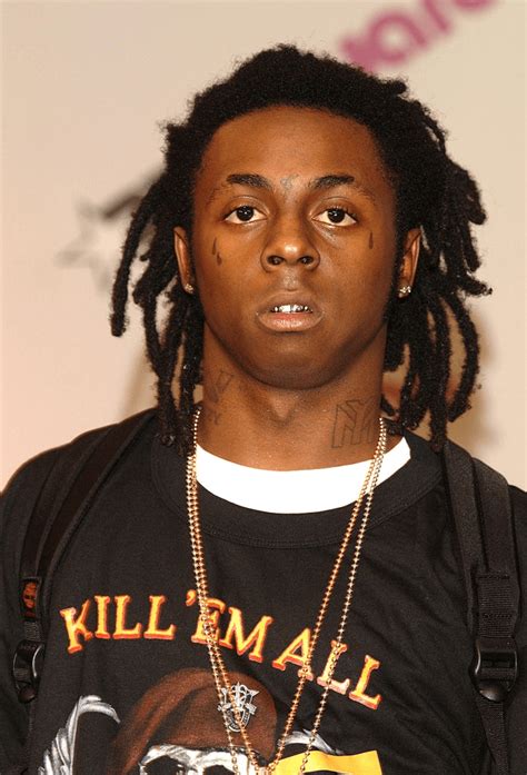 Lil Wayne Net Worth, Age, Height, Weight, Awards and ...