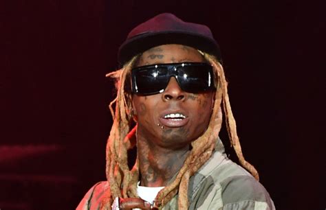 Lil Wayne Ordered to Pay $150,000 After Failing to Respond ...