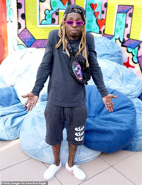 Lil Wayne s new girlfriend Denise Bidot confirms their ...