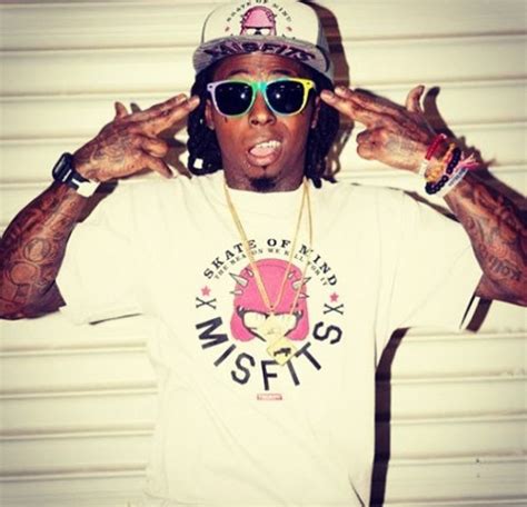 Lil Wayne – New Orleans Radio