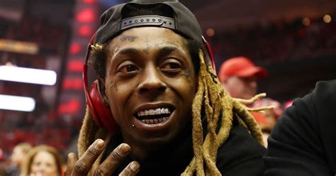 Lil Wayne uses Instagram to offer his take on the OBJ ESPN ...