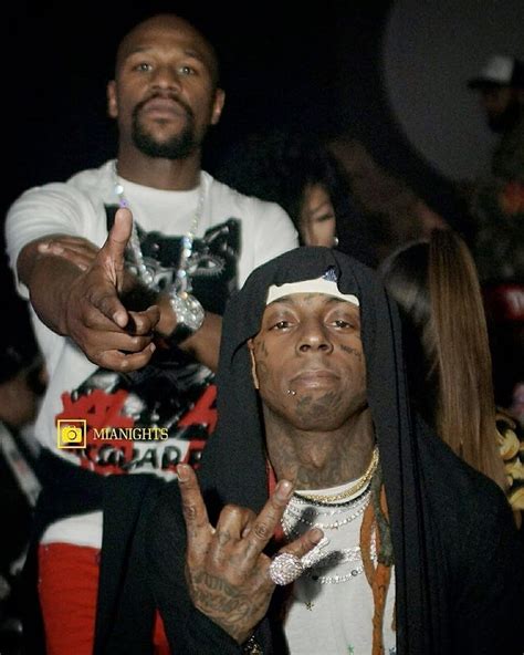 LilWayneHQ on Instagram: “Check Out Lil Wayne Attending DJ ...