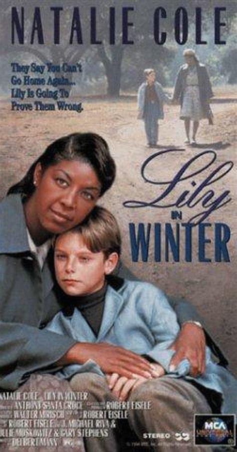 Lily in Winter  TV   1994    FilmAffinity