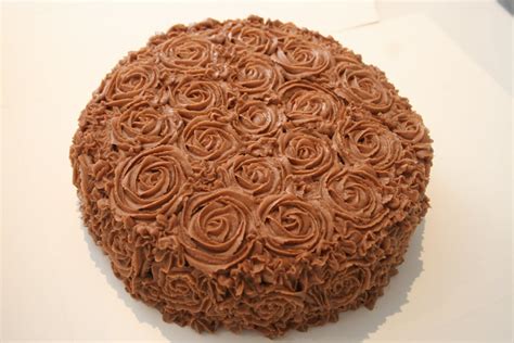Lilyfield Life: Easiest Yummy Chocolate Cake Recipe Ever