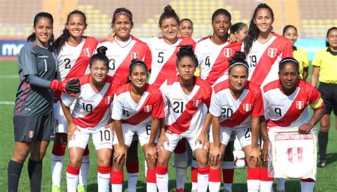 Lima 2019: fútbol femenino en los Juegos Panamericanos ...