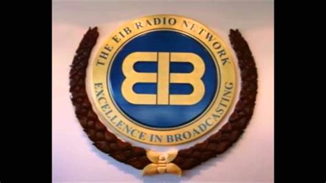Limbaugh on Who Designed the EIB Logo   YouTube
