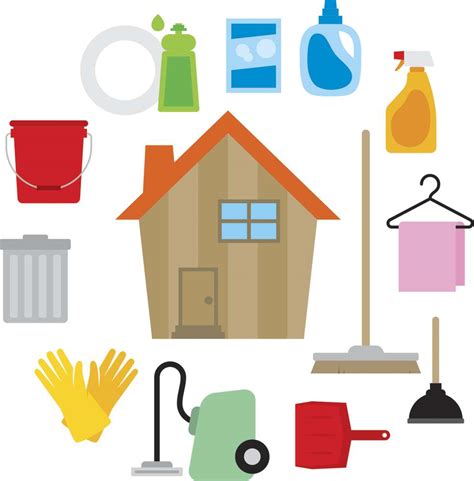 Limpieza del hogar   productos de limpieza del hogar