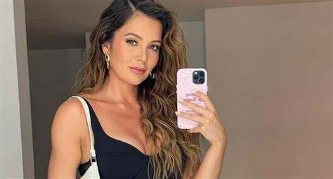 Lina Tejeiro destapó verdad de famosa actriz y el mal ambiente que ...