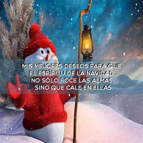 Lindas Imagenes De Navidad, Postales Con Frases Bonitas ...