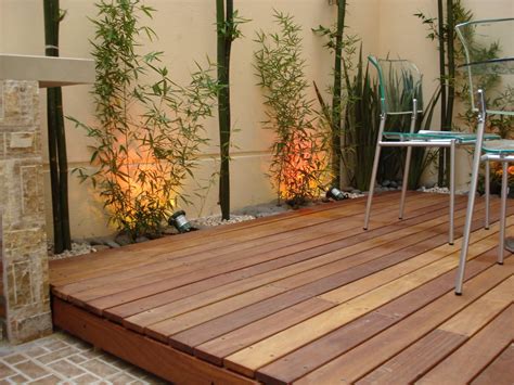 Lindo!!! | Patio y jardin, Jardines, Diseño de terraza
