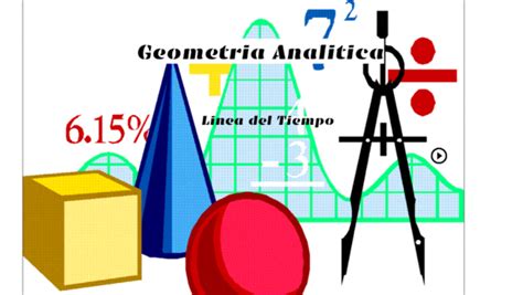 Linea del tiempo de Geometria Analitica by drc.leonel on ...