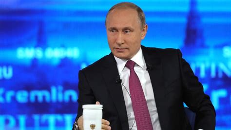 Línea directa con Putin: Nace un bebé durante la ...
