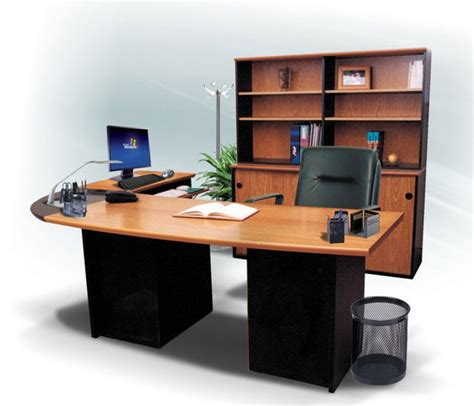 Línea Muebles Oficina > Oficinas – Ebano Muebles – Muebles ...