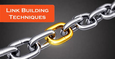 Link Building Techniques to Supercharge Your SEO Strategy