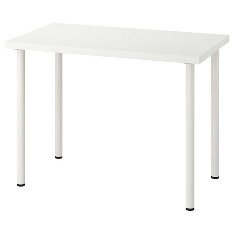 LINNMON / ADILS Mesa, blanco, 100x60 cm   IKEA