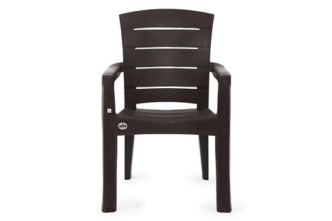 LINO PLASTIC CHAIR | Stackable Plastic Chair | Cafe Chair ...