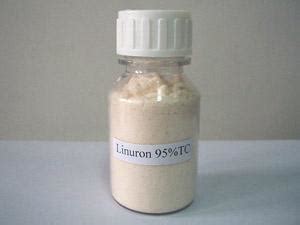 Linuron | Weed Killer Manufacturer