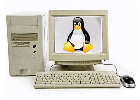 Linux para ordenadores poco potentes » MuyComputer