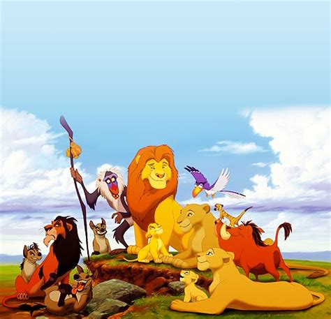 Lion king | peliculas | El rey leon, Pumba y Timón y pumba