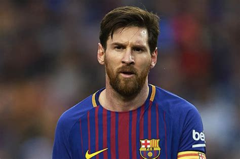 Lionel Messi: Barcelona make HUGE announcement on ...