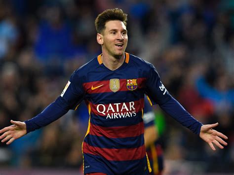 Lionel Messi diet: What it takes to be the world s best ...