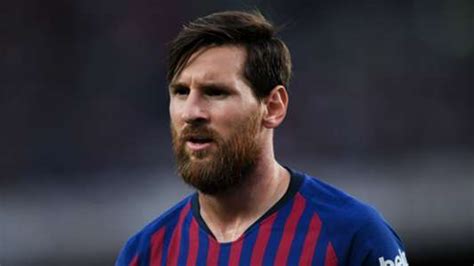Lionel Messi en el FIFA 19: mejor posición, rating ...