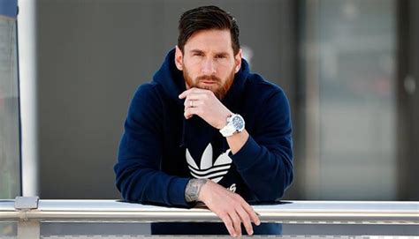 Lionel Messi estatura 2019: el cuánto mediría sin el tratamiento de ...