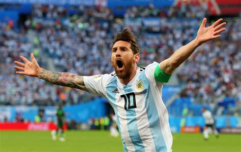 Lionel Messi is world s highest paid athlete: Lifestyle ...
