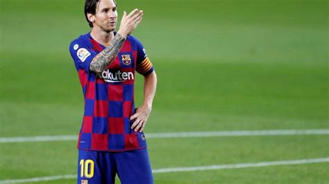 Lionel Messi metió el gol 700 de su carrera: el video y ...