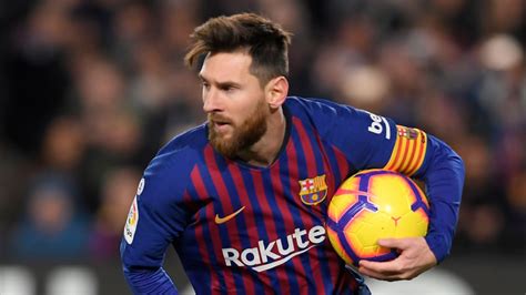 Lionel Messi news: Barcelona must prepare star s ...