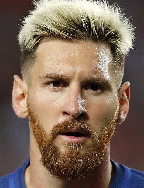 Lionel Messi   Player Profile 17/18 | Transfermarkt
