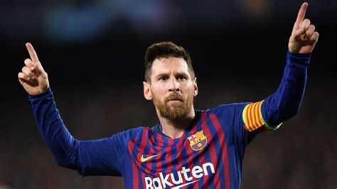 Lionel Messi s 600 Barcelona goals: The stats you need to ...