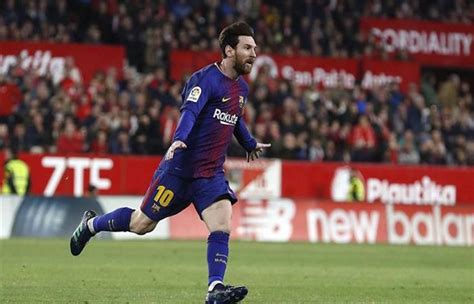 Lionel Messi y las estadísticas de como llega a la final ...