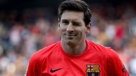 Lionel Messi’s newest tattoo proves the little boy’s all ...