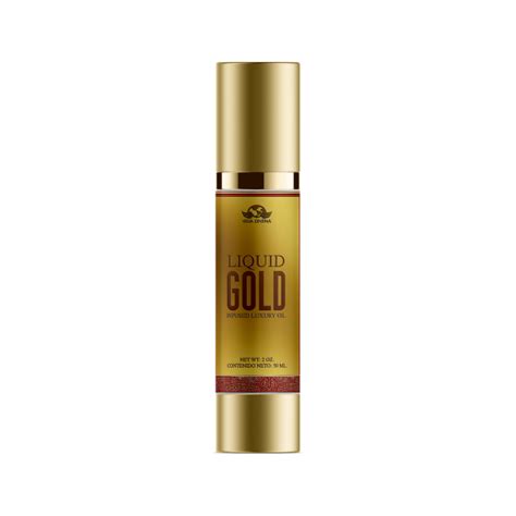 Liquid Gold Vida Divina