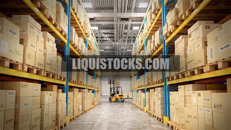 Liquidar stocks | LIQUISTOCKS