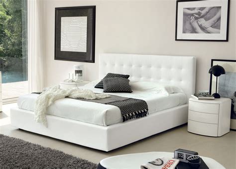 Lisa Super King Size Bed | Super King Size Beds | Bedroom ...