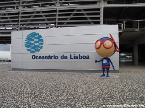 Lisboa con niños: 10 lugares para disfrutar | My Guia de ...