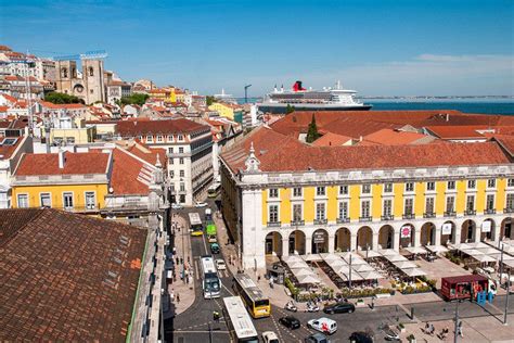 Lisbon Attractions and Activities: Attraction Reviews by ...
